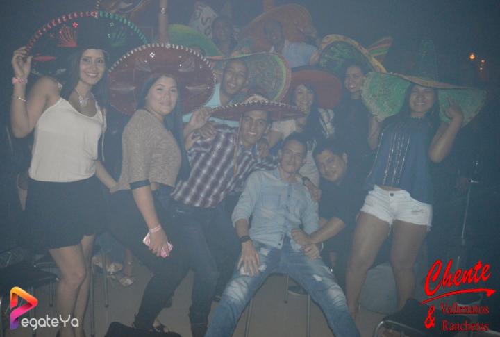 Foto 22 de Chente - 3er FDS Julio 2015 en CHENTE Vallenatos y Rancheras, Cali