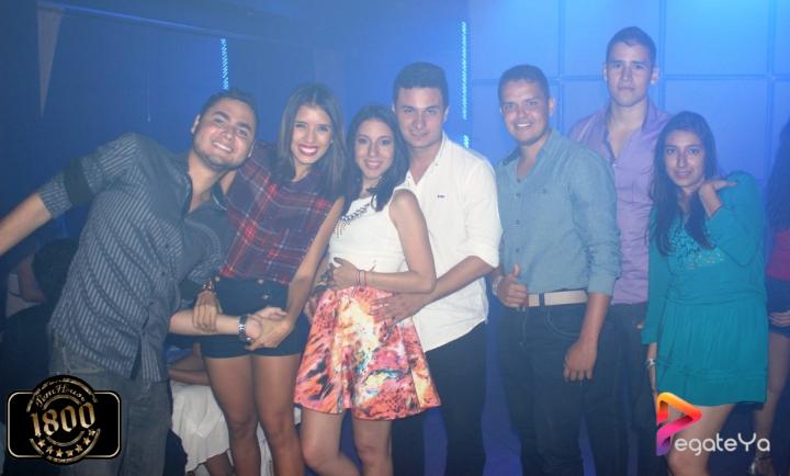 Foto 9 de Penthouse 1800 - 1er FDS Mayo 2015 en Penthouse 1800, Cali