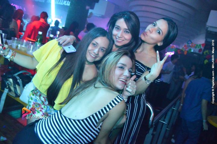 Foto 47 de Malabar - Sabado 28 de mayo de 2016 en Discoteca Malabar Bucaramanga, Bucaramanga