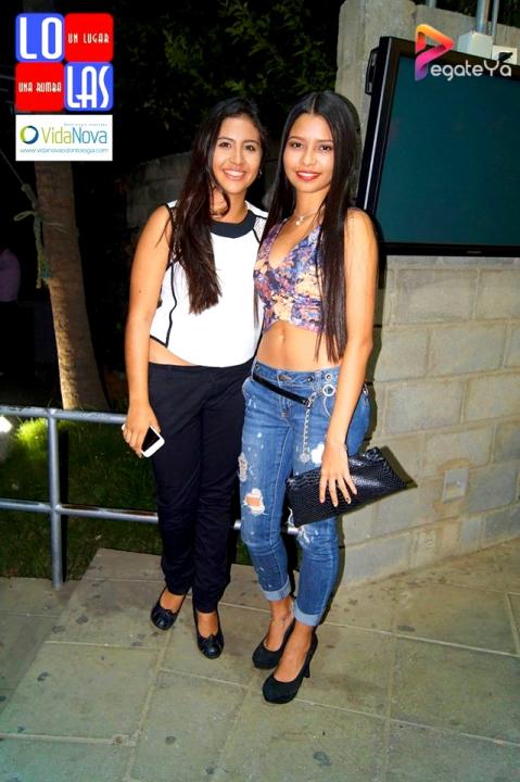 Foto 48 de Lolas Club - 3er FDS Febrero 2016 en Lolas Club Menga Cali, Cali