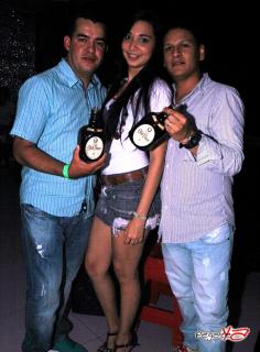 Foto 24 de Octubre 26 del 2013 en Nozomi Club, Cali
