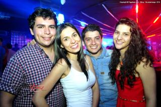 Foto 81 de Bar Bling - 25 y 26 de abril de 2014 en Bar Bling Bucaramanga, Bucaramanga