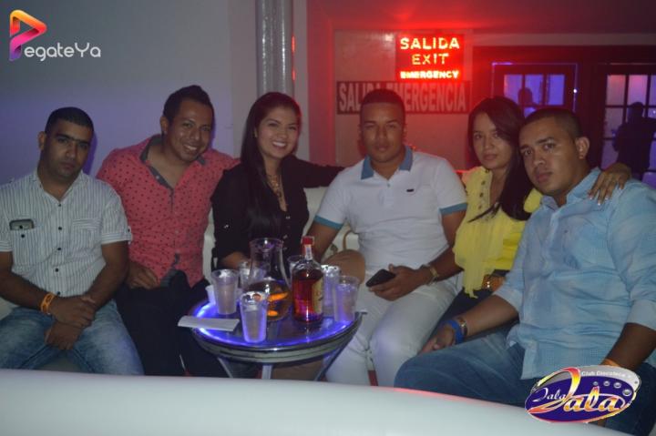 Foto 49 de Jalajala - 2do Fds DIC 2016 en Jala Jala Club, Cali