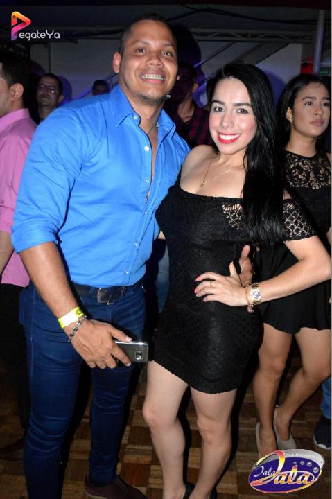 Foto 28 de Jala Jala Club · abril de 2017 en Jala Jala Club, Cali