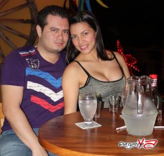 Foto 33 de Enero 18 del 2014 en Fonda Mi Dios Se Lo Pague