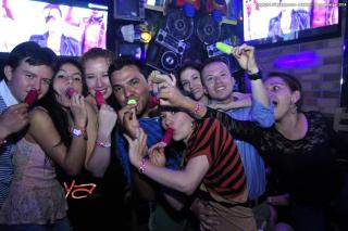 Foto 34 de Malabar sabado 26 de abril de 2014 en Discoteca Malabar Bucaramanga, Bucaramanga