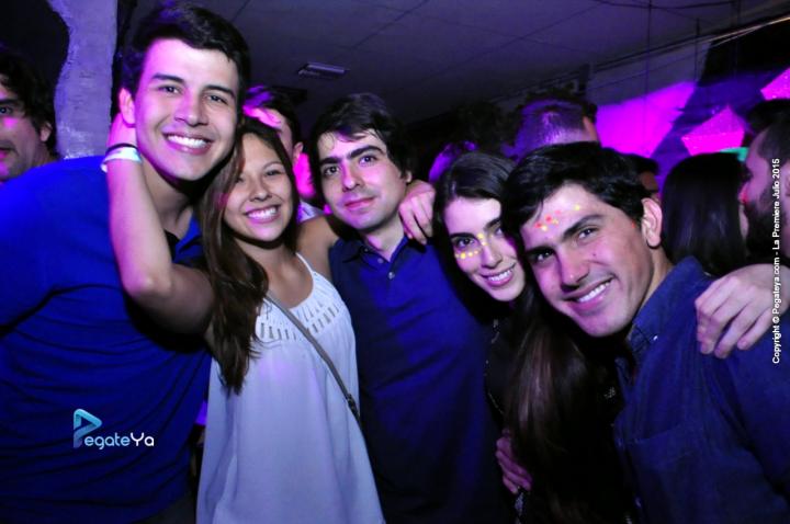 Foto 92 de LA PREMIERE - julio 2015 en La Premiere Bucaramanga, Bucaramanga