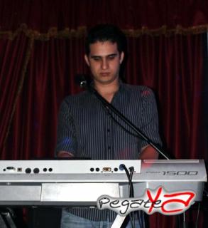 Foto 26 de Julio 27 del 2013 en Kabaret - Granada, Cali