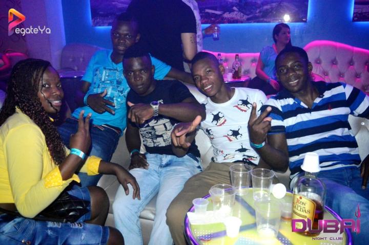 Foto 33 de Dubai Night Club - 4to FDS Febrero 2016 en Dubai Night Club