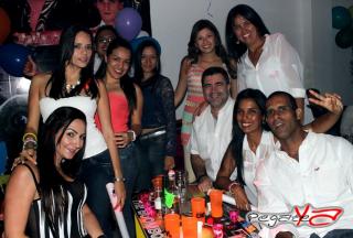 Foto 34 de Julio 27 del 2013 en Beautiful 80`s Cali, Cali