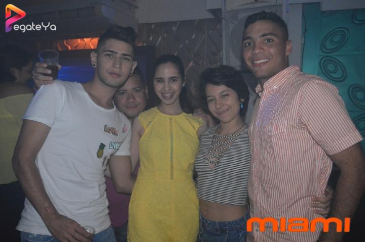 Foto 43 de Miami Bar - 2do FDS Dic 2016 en Miami Bar Cali, Cali