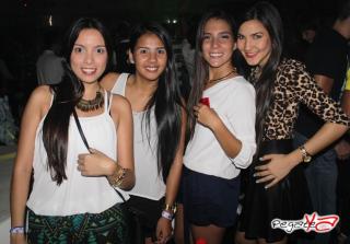 Foto 29 de Enero 18 del 2014 en Lolas Club Menga Cali, Cali