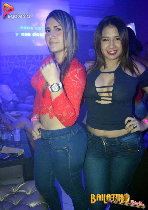 Foto 4 de Bailatino - 3er Fds Abril 2017 en Bailatino - Bar, Cali