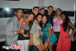 Foto 10 de taboo 20 y 21 de abril de 2012 en Discoteca Taboo Cartagena, Cartagena