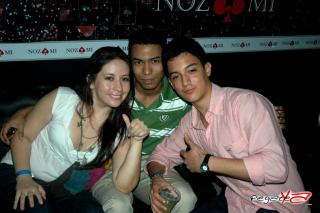 Foto 23 de Febrero 09 del 2013 en Nozomi Club, Cali