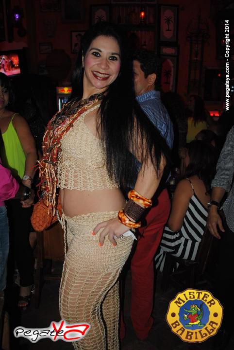Foto 11 de MISTER BABILLA 24 Y 25 de OCT 2014 en Discoteca MISTER BABILLA cartagena, Cartagena