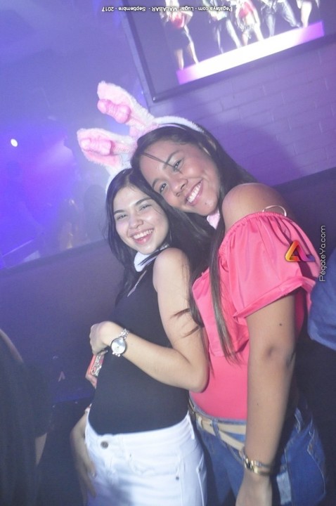 Foto 20 de Malabar - Sabado 9 de septiembre de 2017 en Discoteca Malabar Bucaramanga, Bucaramanga