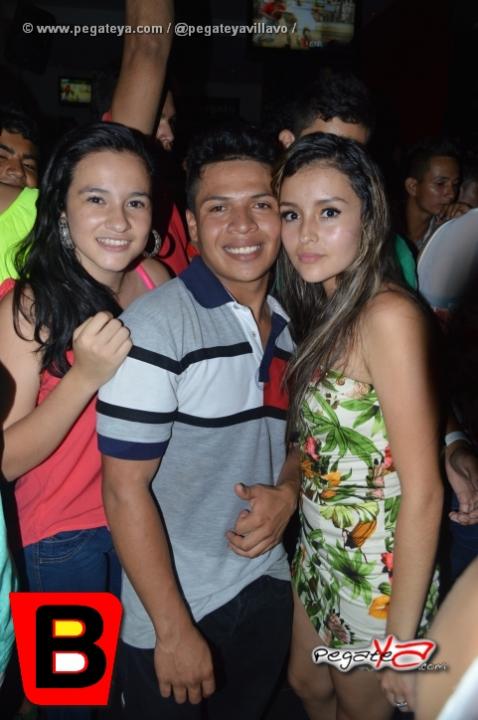 Foto 26 de BARLOVENTO - Villavicencio en Discoteca Barlovento, Villavicencio