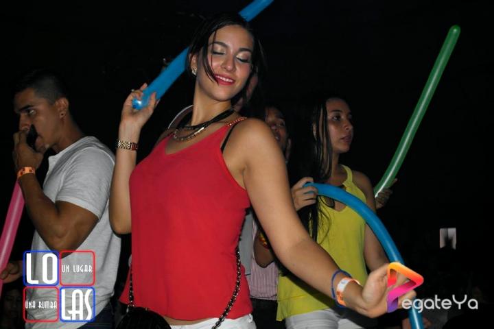 Foto 88 de Lolas - 2do FDS Mayo 2015 en Lolas Club Menga Cali, Cali