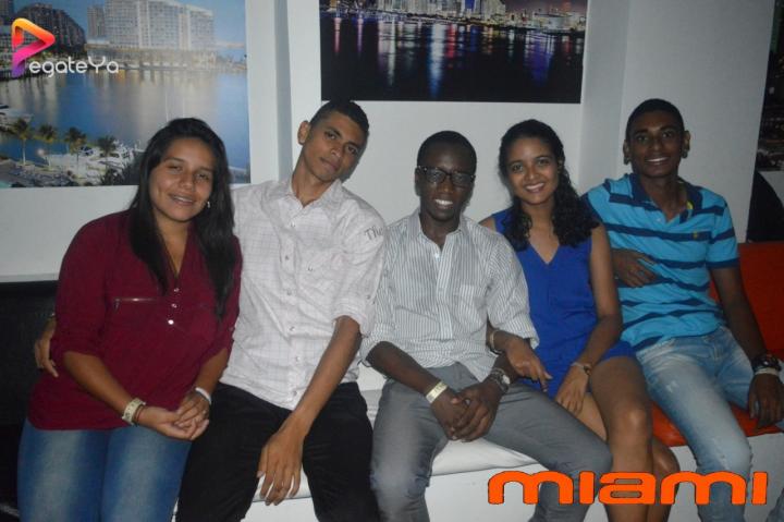 Foto 45 de Miami - 3er/4to Fds Mayo 2016 en Miami Bar Cali, Cali