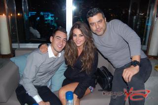 Foto 8 de Envy 20 de Julio en Discoteca ENVY Bar Medellin, Medellín