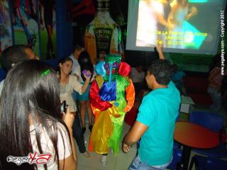 Foto 11 de pasion del barza 9 y 10 de febrero de 20 en LA PASION DEL BARZA Cartagena, Cartagena
