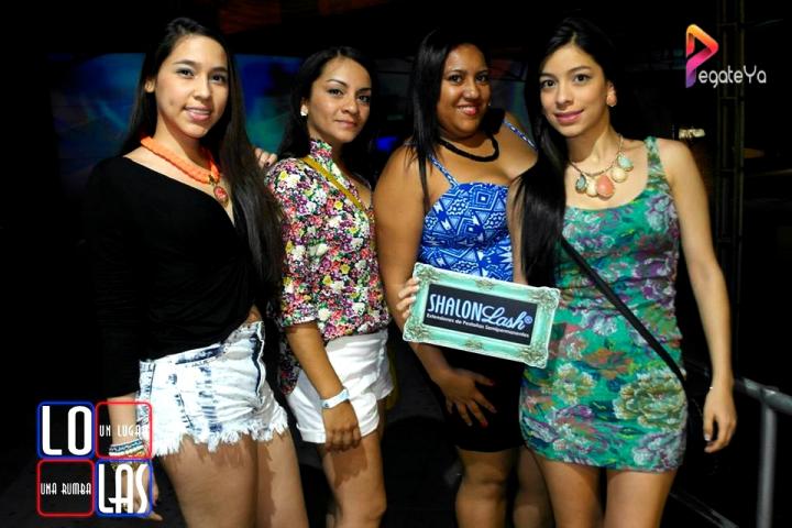 Foto 32 de Lolas Club - 4to FDS Julio 2015 en Lolas Club Menga Cali, Cali