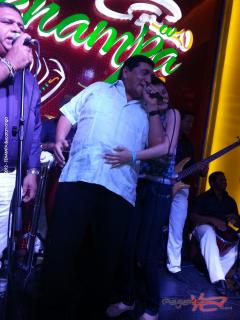 Foto 17 de Discoteca Tenampa Inauguracion en DiscotecaTenampa Cacique, Bucaramanga