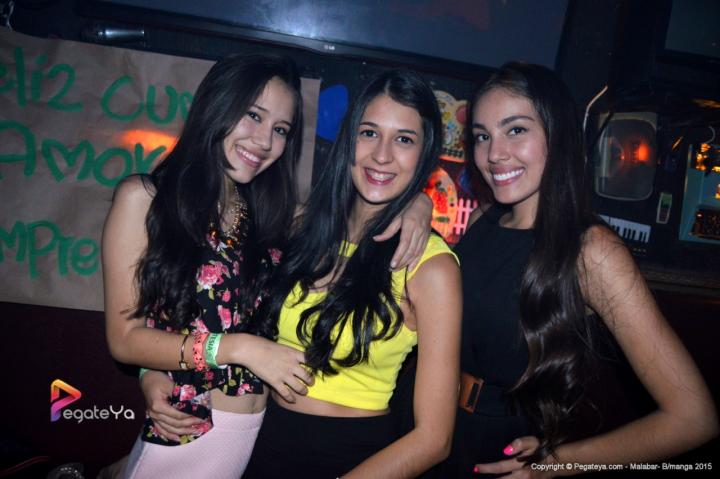 Foto 10 de Malabar - Viernes 30 de enero de 2015 en Discoteca Malabar Bucaramanga, Bucaramanga