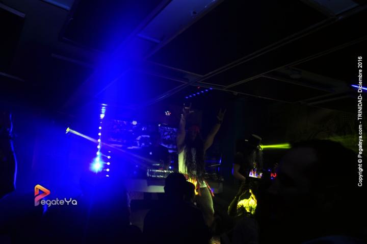 Foto 86 de TRINIDAD - Viernes23 de diciembre 2016 en Trinidad Discoteca Bucaramanga, Bucaramanga