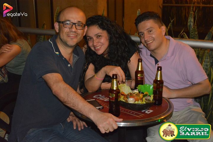 Foto 69 de Viejo Barril - 1er / 2do Fds Sept. 2017 en Viejo Barril, Cali