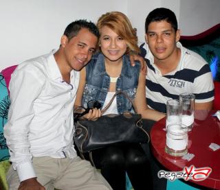 Foto 11 de Enero 26 del 2013 en Beautiful 80`s Cali, Cali