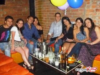 Foto 55 de Junio 02 del 2012 en Urbano Bar Cali, Cali