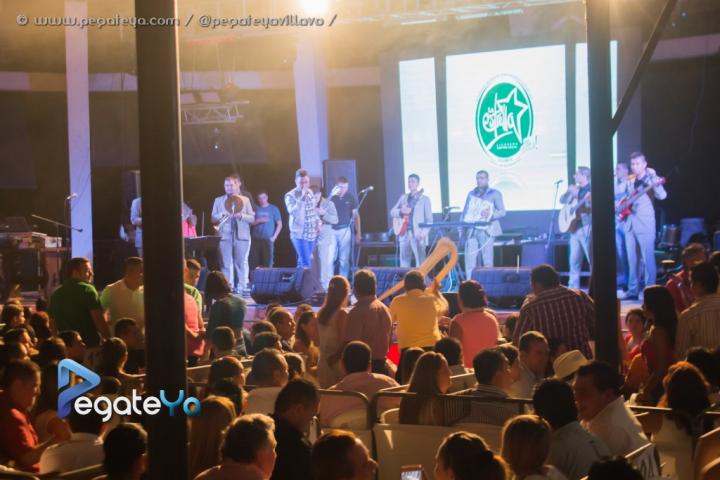 Foto 5 de Concierto los Reyes en Concierto los Reyes, Villavicencio