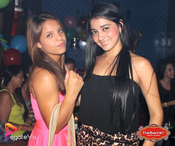 Foto 9 de Kabaret Bar - 5to FDS Enero 2015 en Kabaret - Granada, Cali