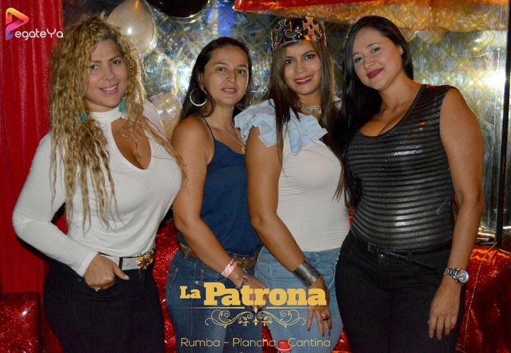 Foto 58 de La Patrona - 1er / 2do Fds Sept. 2017 en La Patrona, Cali