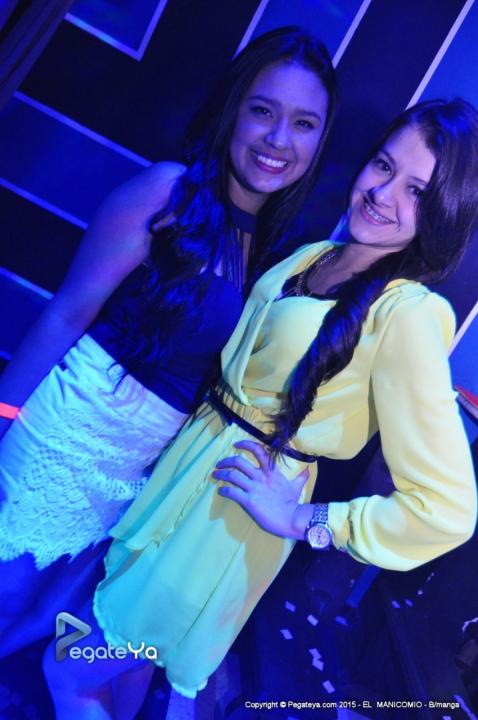 Foto 78 de El Manicomio - sabado 16 de mayo de 2015 en Discoteca El Manicomio Bucaramanga, Bucaramanga