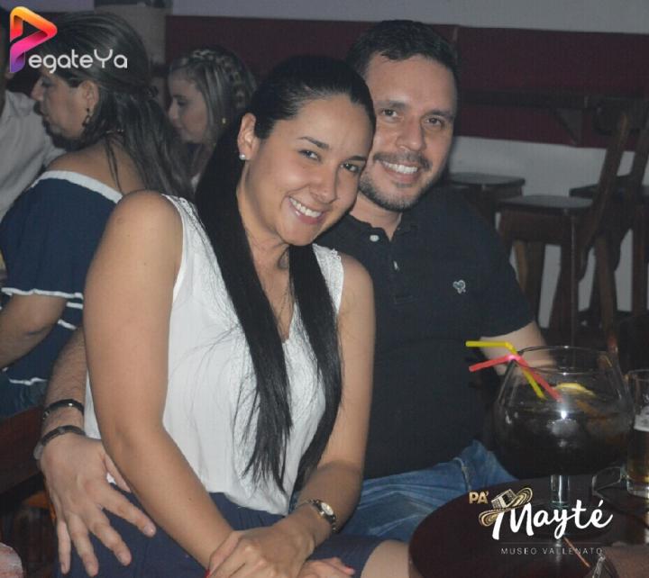 Foto 66 de PA MAYTÉ - 3er Fds Dic. 2016 en Pa´Mayte Museo Vallenato