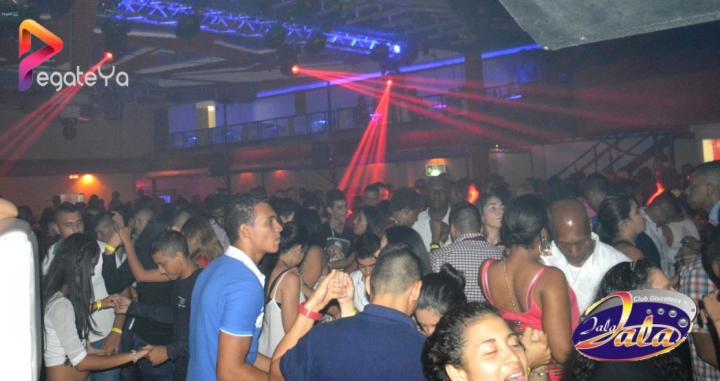 Foto 28 de Jala Jala - 3er FDS Mayo 2015 en Jala Jala Club, Cali