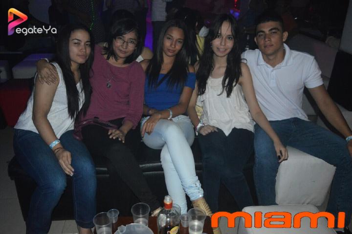 Foto 75 de Miami - 1er - 2do Fds Agosto 2016 en Miami Bar Cali, Cali
