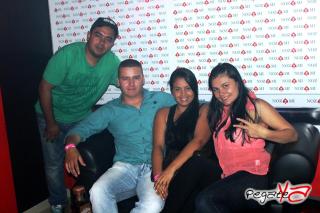 Foto 25 de Mayo 18 del 2013 en Nozomi Club, Cali