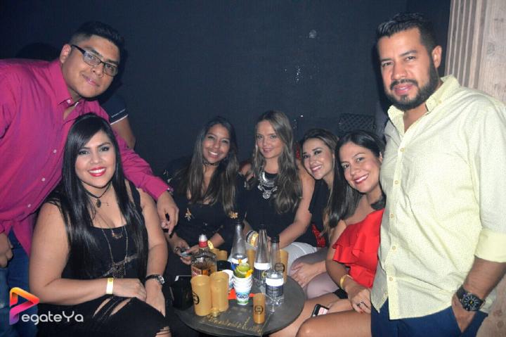 Foto 19 de 69 Club - Inauguración Dic 2016 en Pegateya Cali, Cali