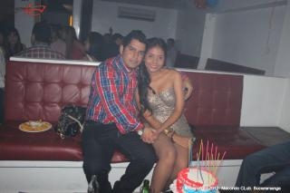 Foto 15 de 15-16 de Junio 2012 - Cumpleaños Yorbis en Discoteca Macondo Club Bucaramanga, Bucaramanga