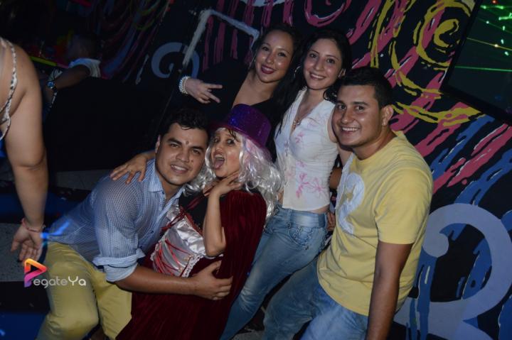 Foto 41 de El Manicomio sábado 01 de agosto 2015 en Discoteca El Manicomio Bucaramanga, Bucaramanga