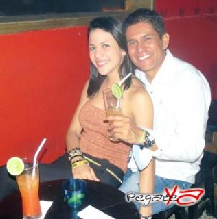 Foto 28 de Septiembre 14 del 2013 en Kabaret - Granada, Cali