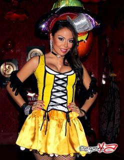 Foto 11 de Halloween en Kabaret - Granada, Cali