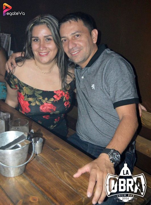 Foto 20 de La obra Show Bar - 3er Fds Sep. 2017 en La obra Show Bar, Cali