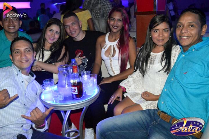 Foto 16 de JalaJala - 5to Fds Abril 2017 en Jala Jala Club, Cali