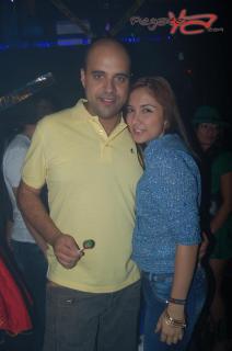 Foto 35 de Discoteca Karma 01 de Noviembre en Discoteca Karma Medellin, Medellín
