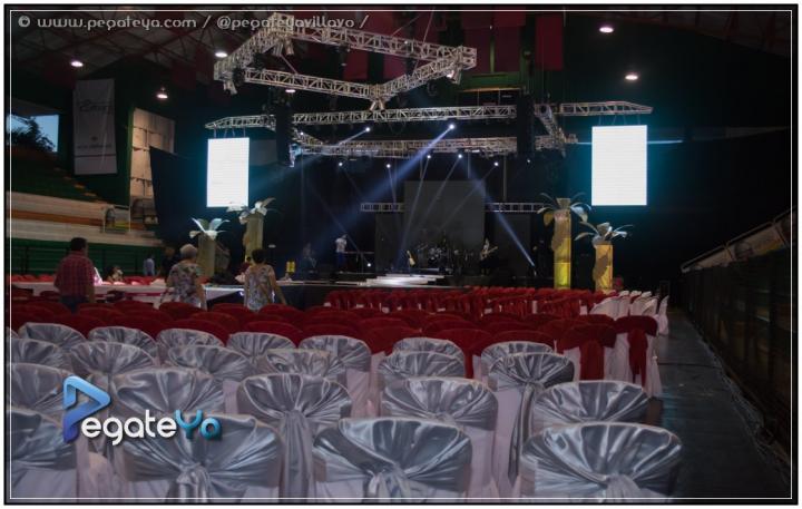 Foto 1 de PROJUGUETON 2015 - Gobernacion del Meta en Projugueton 2015, Villavicencio